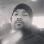 Darnell Martinez - @luvless415 - Instagram