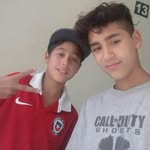David Darnell Martinez Barrera - @davidm_snow - Instagram