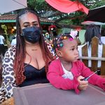 Darnell Mason - @lovelydarnel - Instagram