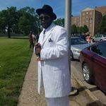 Darnell Maxie - @darnellmaxie - Instagram