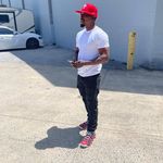 Darnell Maxwell - @young_btw89 - Instagram