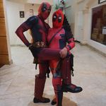 Darnell McCoy - @spartan_senpai127 - Instagram