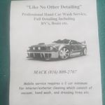 Darnell Mccoy - @mackcars05 - Instagram