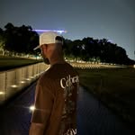 Darnell McDowell - @djontheblue - Instagram