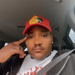 Darnell McDowell - @jetskiid23 - Instagram
