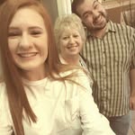 Darnell McDowell Foley - @5xblessed_nana - Instagram