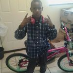 awsomefly - @darnellmcghee05 - Instagram