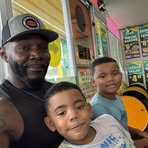Darnell McGhee - Facebook