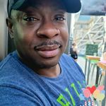 Darnell Mclaughlin - @darnell.mclaughli - Instagram