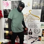 Darnell Meadows - @protectedconnected - Instagram