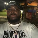 Darnell Meadows - @protected_connected_apparel - Instagram