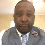 Darnell Miles - @makesyoudancejamaal - Instagram
