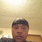 Darnell Miles - @heirofdawest602 - Instagram