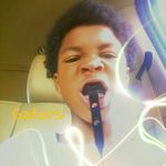 Tavin Darnell Miles - @tay_is_100 - Instagram