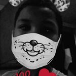 Tavin Darnell Miles - @taetaelovesavage0 - Instagram