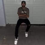 Darnell Miller - @darnellmiller83 - Instagram
