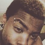Darnell Miller - @sosa_milly_1 - Instagram
