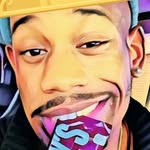 Darnell Miller - @melaniinkiing - Instagram