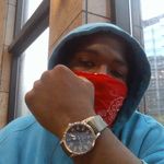Darnell Miller - @reecemiller827 - Instagram