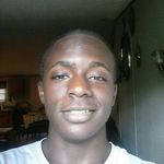 Brandon Darnell Mobley - @nigerianking15 - Instagram