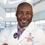 Darnell Morgan - @dr_dee_show - Instagram