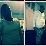 Darnell Morgan - @young_handsome29 - Instagram