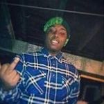 Darnell Morgan - @darnellmorgan9917 - Instagram