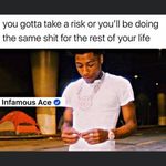 Darnell Morgan - @darnellmorgan84 - Instagram