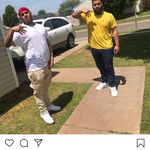 Darnell Morgan - @darnell.morgan.927 - Instagram