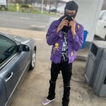 Darnell Morgan - @2glock_lock - Instagram