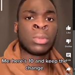Darnell Morgan - @darnell1325 - Instagram