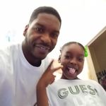 Darnell Morgan - @dnasty1656 - Instagram
