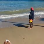 Darnell Morgan - @dnellnb860 - Instagram