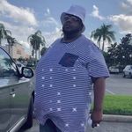 Darnell Murray - @da_rnell303 - Instagram