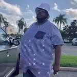 Darnell Murray - @donovanmurray42 - Instagram