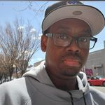 Darnell Murray Jr. - @nextlevel_dj - Instagram
