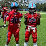 Darnell Nash - @d1_football_nash - Instagram