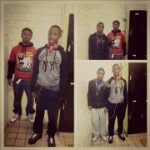 Darnell Nelson - @_gloryboy6 - Instagram