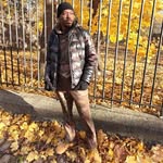 Darnell Nicholas Noel - @darnell.noel26 - Instagram