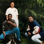 Darnell Otis Holloway - @darnell.o.holloway - Instagram