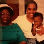 Darnell Morris - @darnell__morris - Instagram