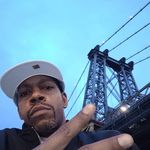time for the second act - @darnellmorriscomedy - Instagram
