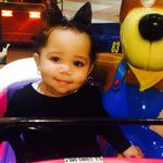 Darnell & Antoinette Owens - @tonianddoc - Instagram