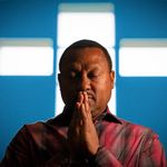 DarNell Owens - @pastordarnellowens - Instagram