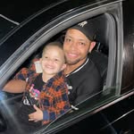 @parrishdarnell - Instagram