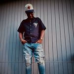 Darnell Patterson - @jaerain7 - Instagram