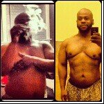 Darnell Patterson - @you_can_do_it_herbalife - Instagram