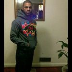 Darnell Patterson - @d_hellyeah - Instagram