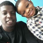 darnell Patterson - @black_like_history - Instagram