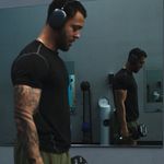 Darnell Patterson - @omgitsdp - Instagram